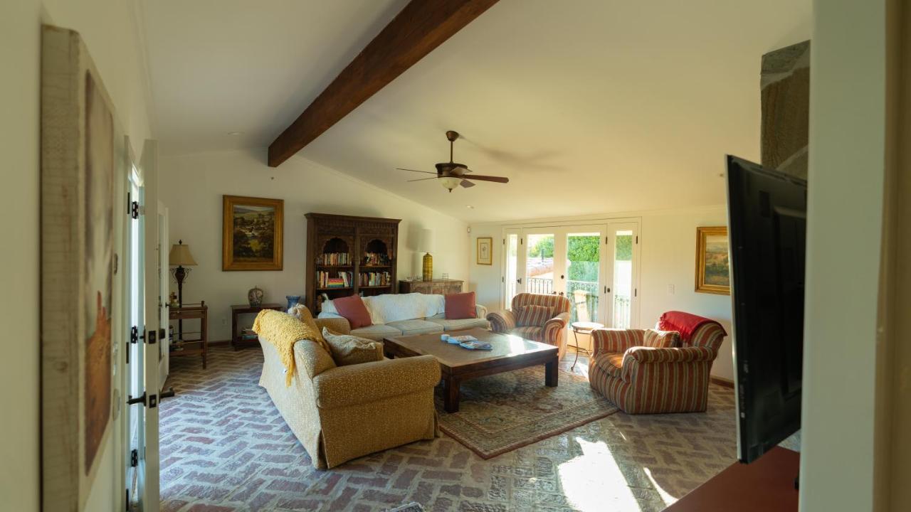 Villa Toscana Palm Springs Kültér fotó