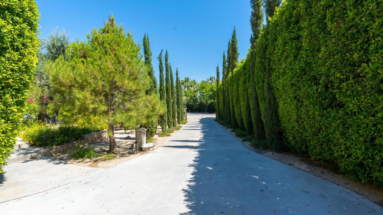 Villa Toscana Palm Springs Kültér fotó