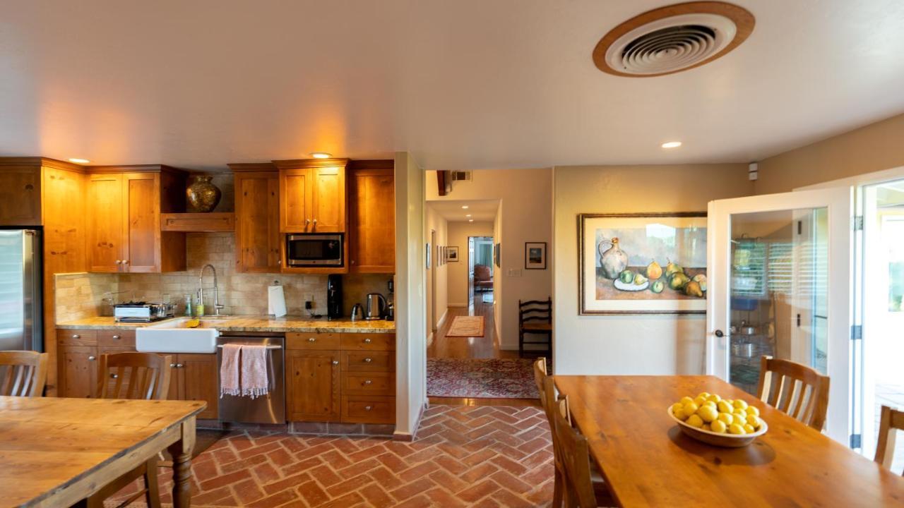 Villa Toscana Palm Springs Kültér fotó