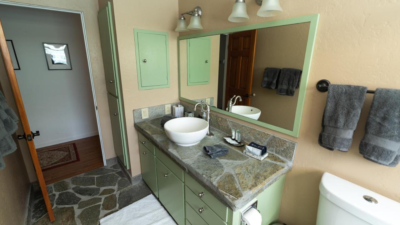 Villa Toscana Palm Springs Kültér fotó