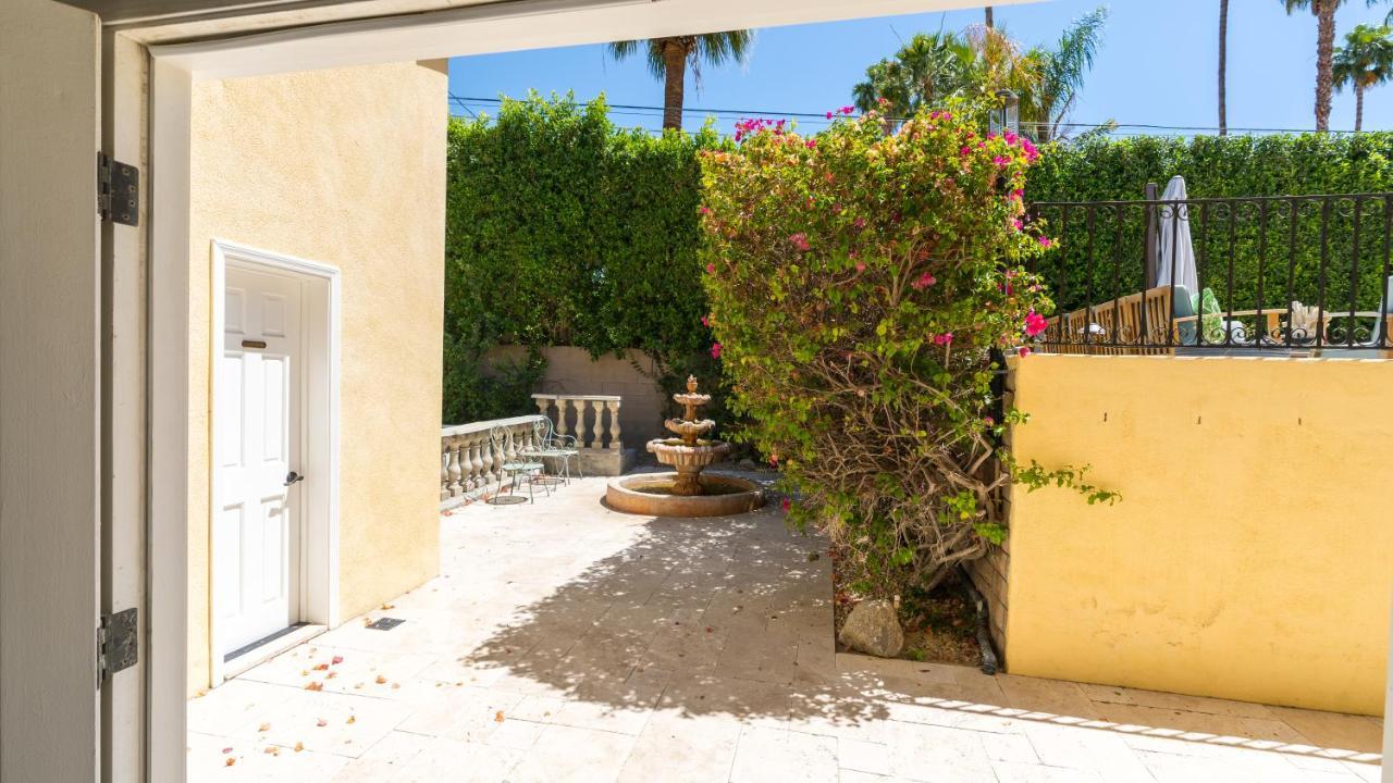 Villa Toscana Palm Springs Kültér fotó