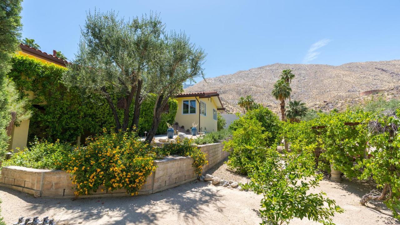 Villa Toscana Palm Springs Kültér fotó