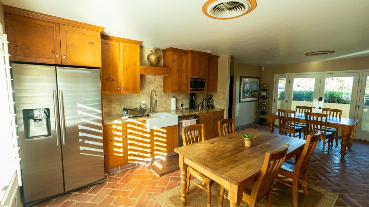 Villa Toscana Palm Springs Kültér fotó