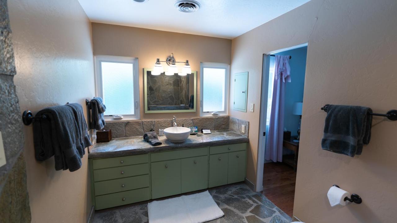 Villa Toscana Palm Springs Kültér fotó
