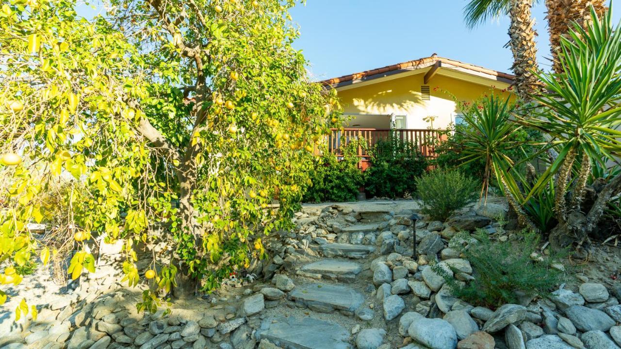 Villa Toscana Palm Springs Kültér fotó