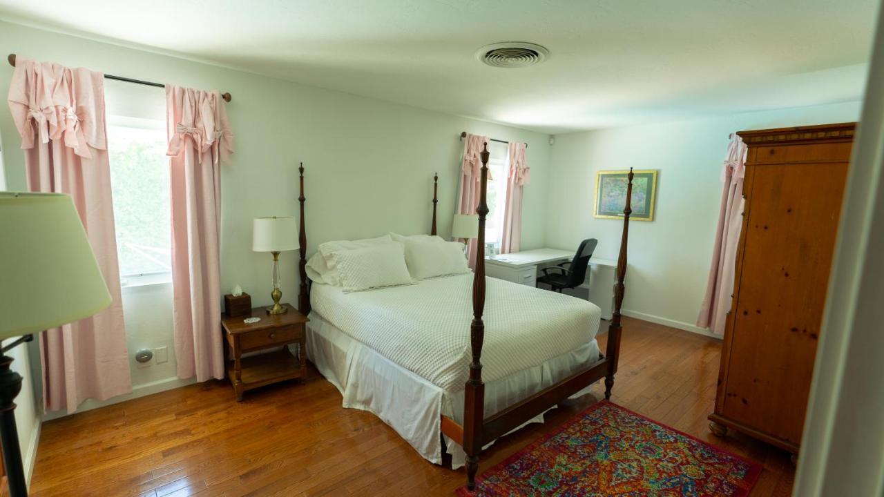 Villa Toscana Palm Springs Kültér fotó