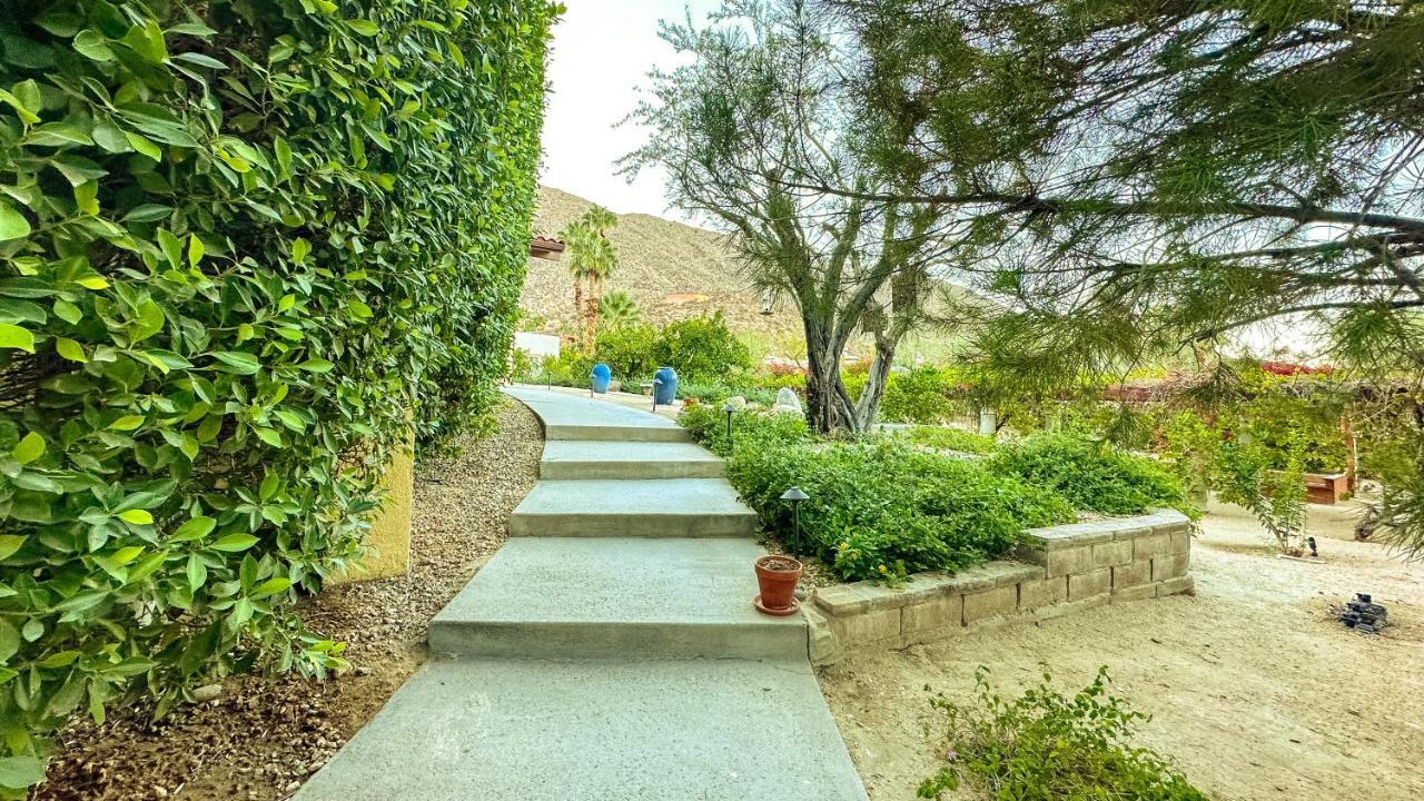 Villa Toscana Palm Springs Kültér fotó
