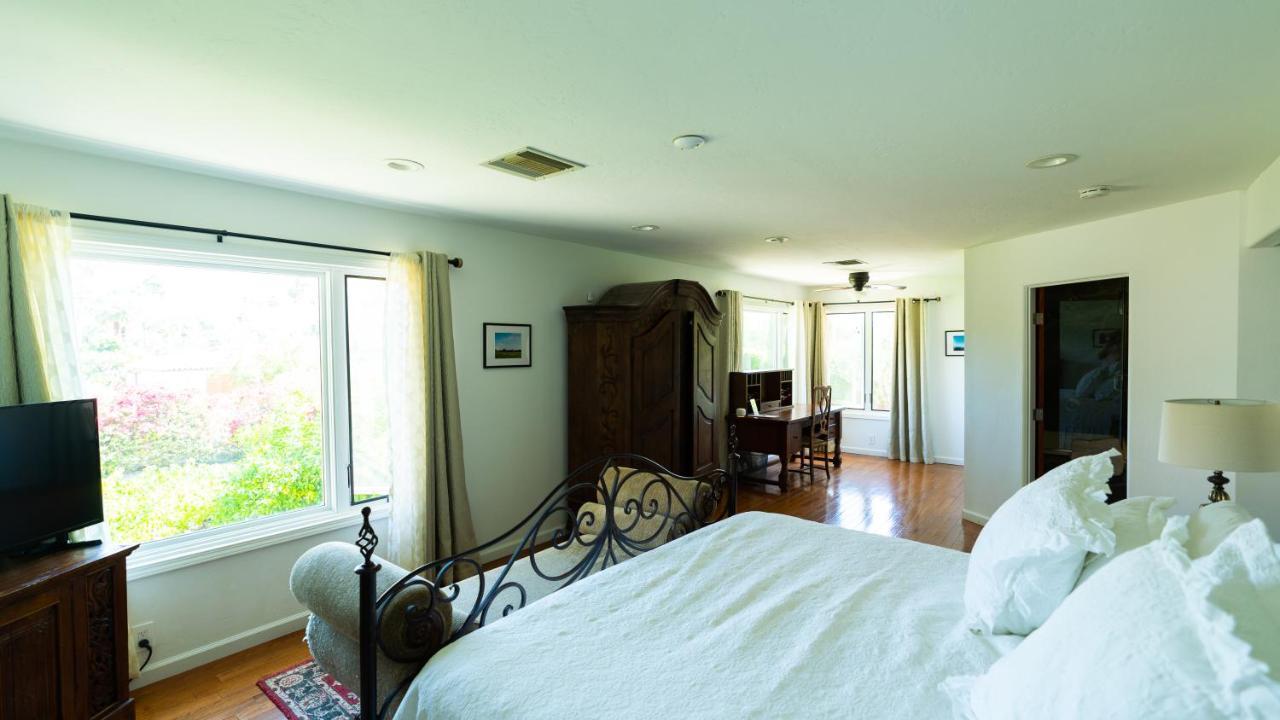 Villa Toscana Palm Springs Kültér fotó