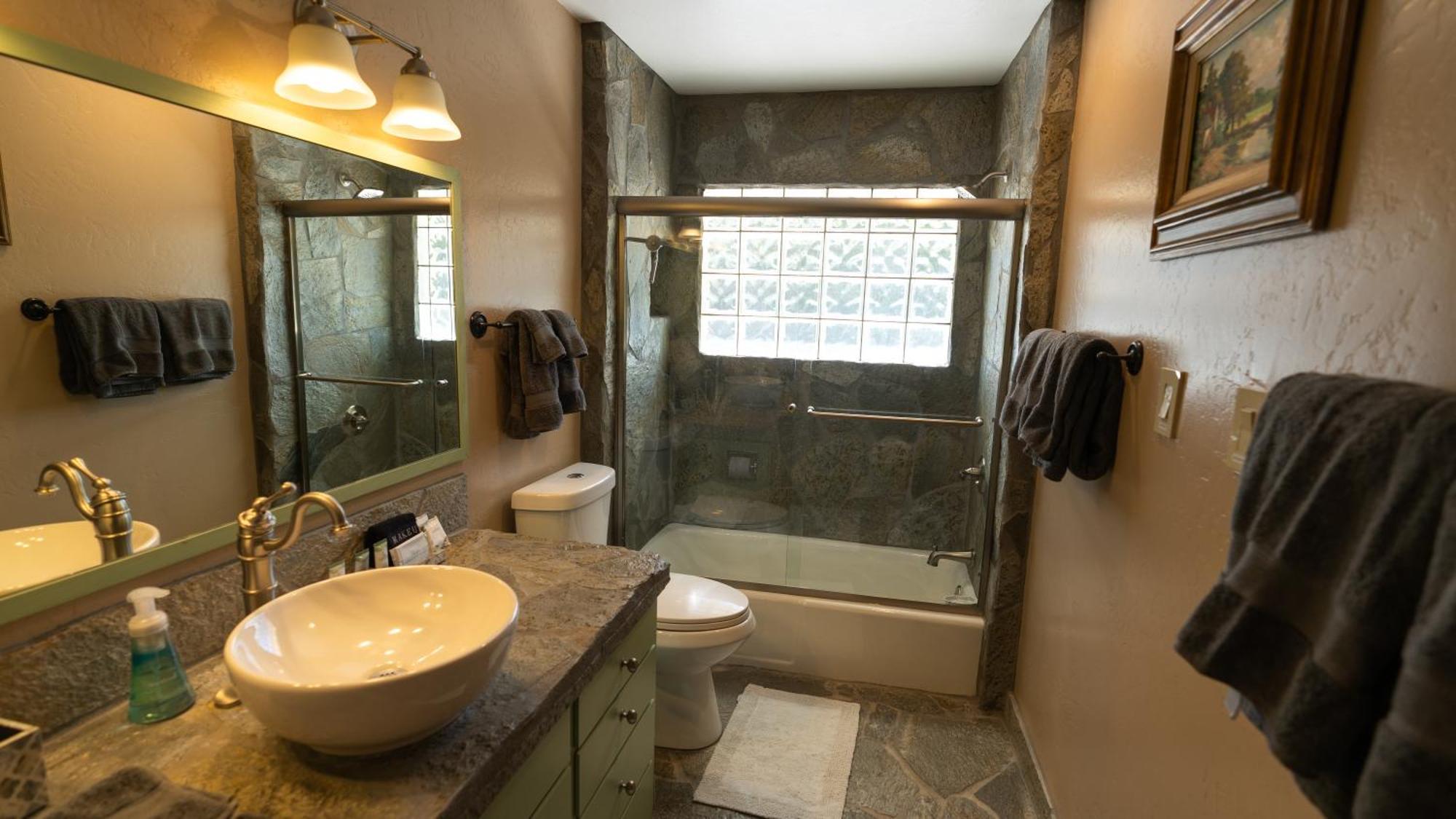 Villa Toscana Palm Springs Kültér fotó